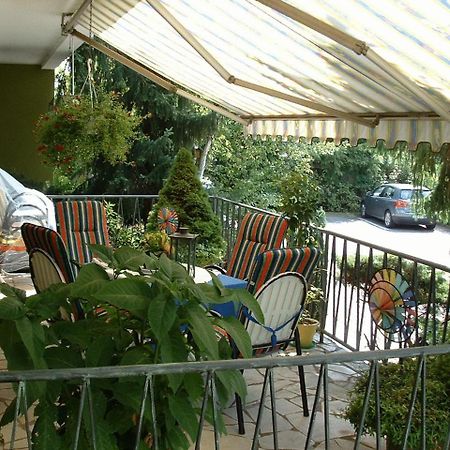 Hotel Koch Maingau Obertshausen Eksteriør bilde