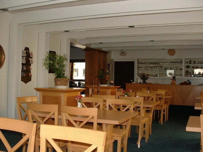 Hotel Koch Maingau Obertshausen Eksteriør bilde